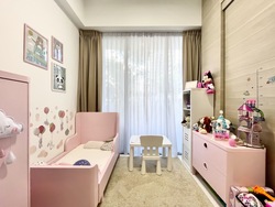 The Hillier (D23), Apartment #488596071